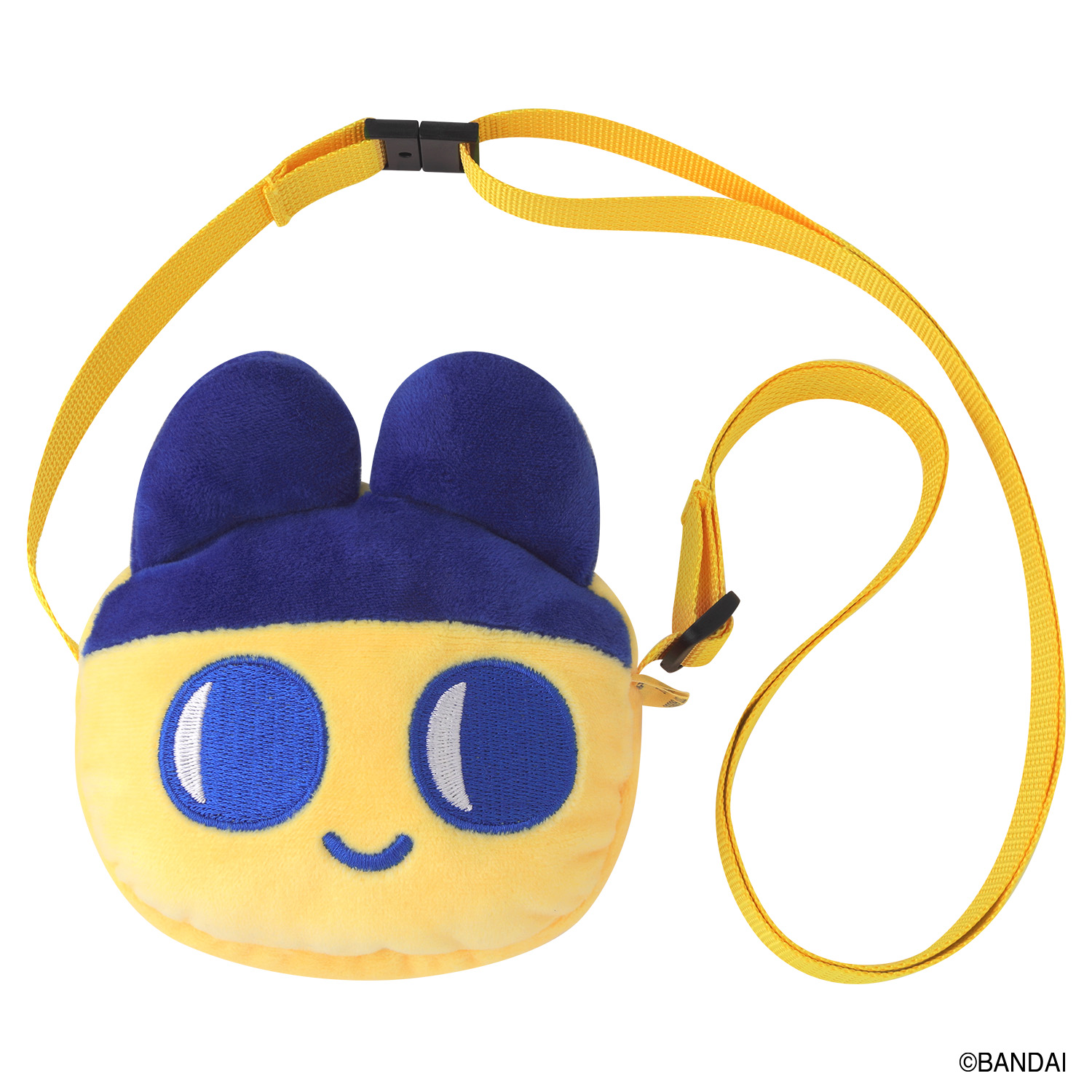 Tamagotchi Paradise おでかけキャリー まめっち